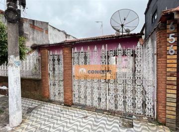 194e52f5c6cb0d831ddebb40cb6834f0e6371145 · Casa com 2 dormitórios à venda, 154 m² por R$ 500.000 - Jardim Monte Cristo - Suzano/SP