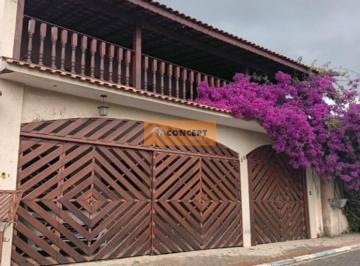 9af0cf2819f94e612aebb22b32b32b058ed5a65c · Sobrado com 4 dormitórios à venda, 304 m² por R$ 900.000,00 - Jardim Nova Poá - Poá/SP