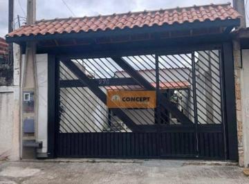 64d0bb318d48dc737b9bd211b17251942eac87c2 · Casa com 2 dormitórios à venda, 80 m² por R$ 480.000,00 - Parque Suzano - Suzano/SP