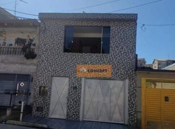 d75d3598c9029cfe82cd1f3cebe3ada069e696c9 · Sobrado com 5 dormitórios à venda, 170 m² por R$ 600.000 - Jardim Margareth - Suzano/SP
