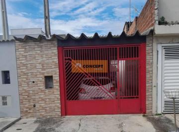 c2a20bd8f19d086e38a0b24dbab135ce8c3faf43 · Sobrado com 2 dormitórios à venda, 124 m² por R$ 380.000,00 - Jardim Suzanópolis - Suzano/SP
