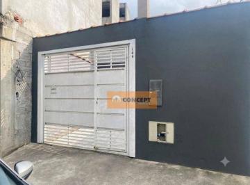 b2790565a8b34481e8375305e0b27876fa623878 · Casa com 2 dormitórios à venda, 65 m² por R$ 310.000 - Cidade Miguel Badra - Suzano/SP