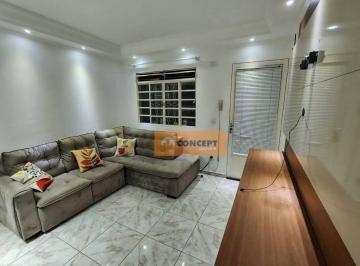 fed652dfe867f1051da83ccd67f115589e113055 · Sobrado com 2 dormitórios à venda, 56 m² por R$ 385.000,00 - Jardim Bela Vista - Mogi das Cruzes/SP