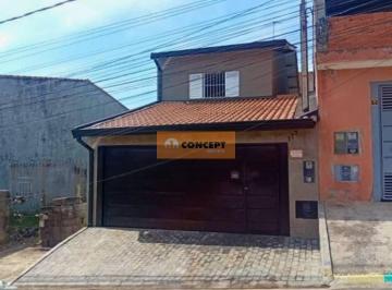 e7248f05b232198573193aded514e6652af6d6fc · Sobrado com 3 dormitórios à venda, 165 m² por R$ 610.000,00 - Jardim São José - Suzano/SP