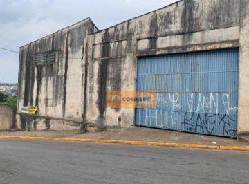 aa23d662ef6716e4adf8dbbe9e553dcf29b11a81 · Galpão à venda, 808 m² por R$ 2.000.000 - Raffo - Suzano/SP