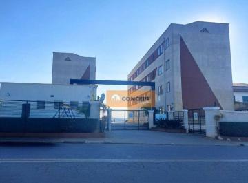 0dcb3384cf35c4cd12d9384a31bb54d40161a57a · Apartamento com 2 dormitórios à venda, 58 m² por R$ 225.000,00 - Jardim Casa Branca - Suzano/SP