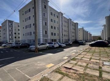 2d90fd578e9f56a056f05b664a2978f6ef608eb0 · Apartamento com 2 dormitórios à venda, 48 m² por R$ 220.000,00 - Parque Santa Rosa - Suzano/SP