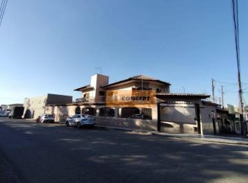 94f6aff9e0711112a46c23303e31fa1bb1be3620 · Sobrado com 4 dormitórios à venda, 235 m² por R$ 930.000,00 - Vila Colorado - Suzano/SP