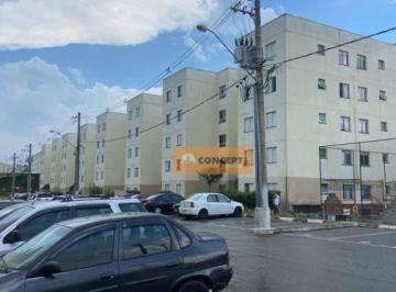 c9ef380b0275101f5cdcf75fe18cd7b099430514 · Apartamento com 2 dormitórios à venda, 56 m² por R$ 200.000,00 - Jardim Europa - Suzano/SP