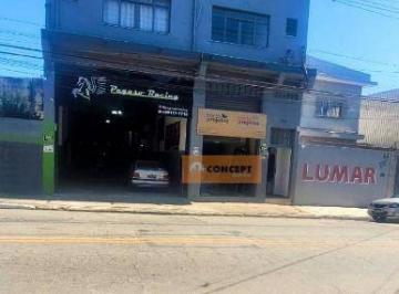 46f7d5d92b71c35dfa9020f7e0e48f4d6acf2cfc · Sala para alugar, 60 m² por R$ 1.800,00/mês - Jardim Realce - Suzano/SP