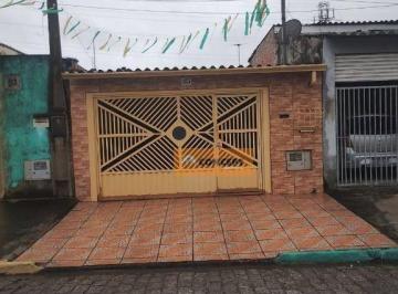 33e5e219f7ecb4d521a9a073e40a6237c4943e12 · Casa com 2 dormitórios à venda, 110 m² por R$ 225.000,00 - Jardim Maite - Suzano/SP