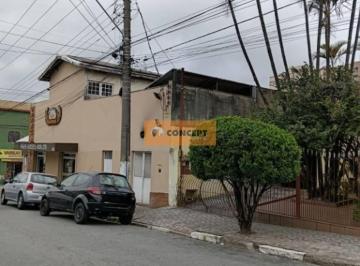 be48e2cc8b5cb7460a8c3d95b26872cabcd5341a · Casa com 3 dormitórios à venda, 102 m² por R$ 560.000,00 - Centro - Poá/SP