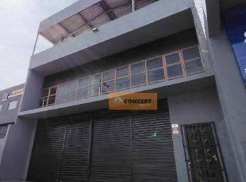 5f5ca14d8d943ae3a7f09e93e00e5a39df15b9a5 · Prédio, 900 m² - venda por R$ 1.100.000 ou aluguel por R$ 12.533/mês - Vila Figueira - Suzano/SP