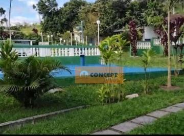 7145356507116ec76a02357fd107431591c050c3 · Chácara com 4 dormitórios à venda, 14 m² por R$ 5.000.000,00 - Jardim do Vale - Itaquaquecetuba/SP