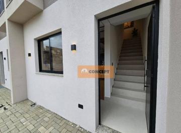 8cab7d00859594f88535dafd92541276ccae54f4 · Sobrado com 2 dormitórios à venda, 72 m² por R$ 459.500,00 - Jardim D Manoel - Poá/SP