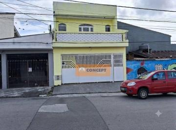 b8868569e01ba72ff63390a353c869c7e2ad6642 · Sobrado com 4 dormitórios à venda, 208 m² por R$ 600.000 - Vila Figueira - Suzano/SP