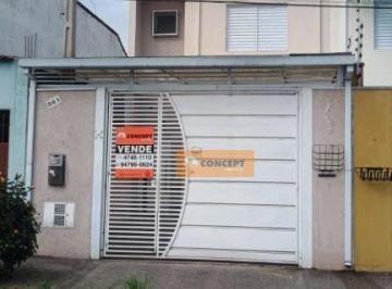 9cb08877d0ece9dfc010be939a72093317b917a7 · Sobrado com 3 dormitórios à venda, 100 m² por R$ 580.000,00 - Vila Amorim - Suzano/SP