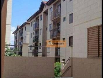 f3dc27483e1c048a135fc31d008fcaad7bc3e891 · Apartamento com 2 dormitórios à venda, 62 m² por R$ 255.000 - Vila Urupês - Suzano/SP