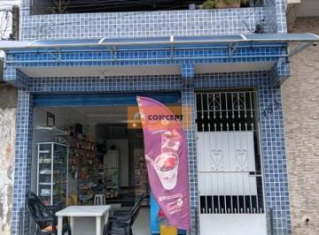c25959e12ebc6e017e4c538aa2c2bfb1f4395cf0 · Sobrado com 4 dormitórios à venda, 211 m² por R$ 480.000 - Jardim Nova Poá - Poá/SP