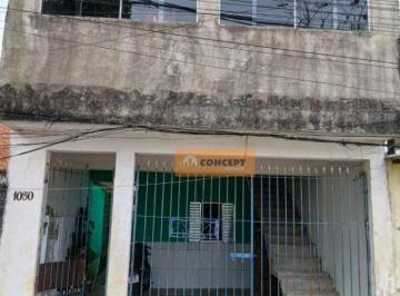 9803069d3047b019a41e795a04dfaac2d4c83259 · Sobrado com 3 dormitórios à venda, 180 m² por R$ 350.000 - Cidade Miguel Badra - Suzano/SP
