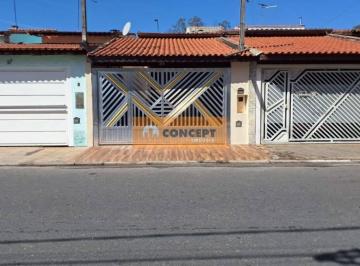 686bcbc5f3313d58b342addd9acf79368bbd81c2 · Casa com 2 dormitórios à venda, 95 m² por R$ 419.000,00 - Jardim Violeta - Poá/SP