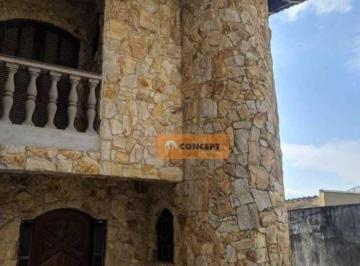 7130abfdaa123a43f3a30d40a453a5a3c9d57d3c · Casa com 3 dormitórios à venda, 180 m² por R$ 615.000,00 - Cidade Boa Vista - Suzano/SP