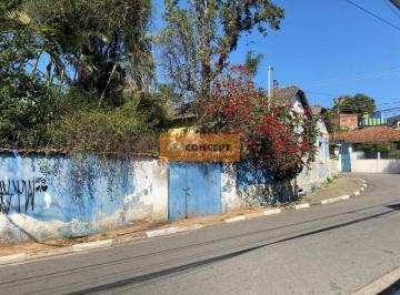 f7f4fcc36f006e373625b2f33ff95670989b2473 · Terreno à venda, 839 m² por R$ 1.800.000,00 - Biritiba - Poá/SP