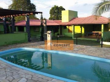 cce426f2c89f2ecc6a5de5ae8aa632099616a73e · Chácara com 7 dormitórios à venda, 1985 m² por R$ 2.300.000 - Jardim Mimosa - Suzano/SP