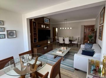 Apartamento de 3 quartos, Salvador · Apartamento a venda no Cidade Jardim com 100m², Salvador, Bahia