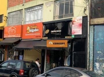 8824e3c07ffa013625f127ad023de94666adf2d8 · Sala para alugar, 20 m² por R$ 830,00/mês - Calmon Viana - Poá/SP