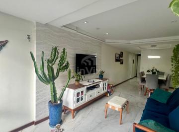 Apartamento · 99m² · 2 Quartos · 1 Vaga · 2 quartos com 99 m² e planta diferenciada em Santa Helena