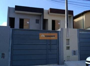 0f28bdbe3336afb9bb4ded1a5fea440a1aff24b3 · Casa com 3 dormitórios à venda, 114 m² por R$ 740.000 - Cidade Edson - Suzano/SP
