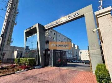 76080c022123437a4feeecfa80e5a025a7b2937d · Apartamento com 2 dormitórios à venda, 45 m² por R$ 275.000,00 - Vila Perracini - Poá/SP
