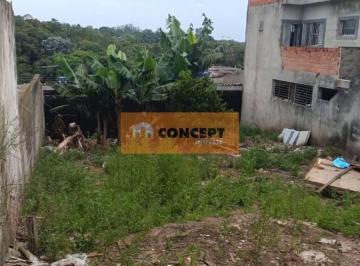 8ed4c104202a5360bdfa136915fec1e2775bed91 · Terreno à venda, 250 m² por R$ 265.000 - Parque Residencial Casa Branca - Suzano/SP