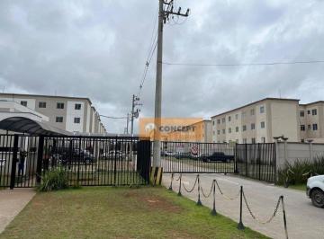 fc9b21848747399ee12df707e4f725372b55ef51 · Apartamento com 2 dormitórios à venda, 41 m² por R$ 245.000 - Parque Santa Rosa - Suzano/SP