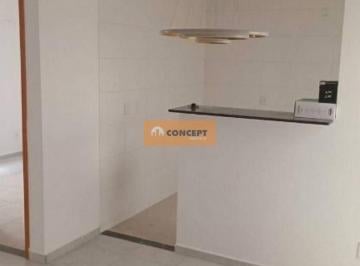 4cb78705404028d6ca44f62597b1bb313566df64 · Apartamento Garden com 2 dormitórios à venda, 50 m² por R$ 270.000 - Parque Santa Rosa - Suzano/SP