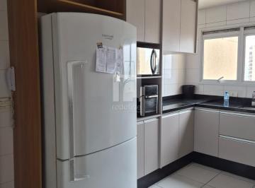 Apartamento · 213m² · 3 Quartos · 3 Vagas · Apartamento 3 quartos - Ipiranga