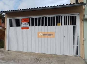 a8d4058da3d12e7749f48099bf749c354735c773 · Casa com 1 dormitório para alugar, 50 m² por R$ 1.500,00/mês - Jardim Medina - Poá/SP