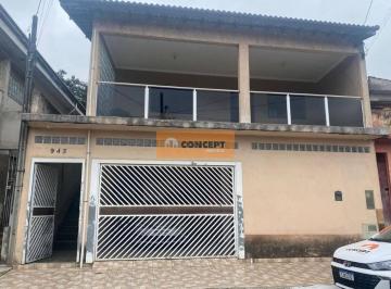 1ab7479c214d3f8df58fa420defc82620b6b47ca · Sobrado com 2 dormitórios à venda, 194 m² por R$ 800.000,00 - Jardim Revista - Suzano/SP