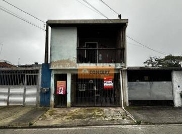 74c428cba8c9ff7e4ed8b44da18bf67b326e1199 · Sobrado com 4 dormitórios à venda, 242 m² por R$ 420.000,00 - Estância Americana - Suzano/SP
