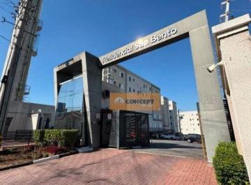 112581c8bb5d3bdd84cb54cab155af4b6a3b77a7 · Apartamento com 2 dormitórios à venda, 45 m² por R$ 250.000 - Vila Perracini - Poá/SP