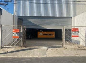 331c481eb90334e71cd71cc453f5f8b807fd24be · Salão para alugar, 360 m² por R$ 10.181/mês - Mogi Moderno - Mogi das Cruzes/SP