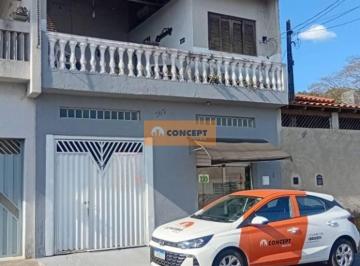 486f9ee821928c0f9eac10846863d584a04be513 · Sobrado com 3 dormitórios à venda, 89 m² por R$ 380.000,00 - Vila Jundiaí - Mogi das Cruzes/SP