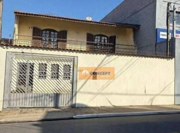341bd5d183b2018a619cfce1c6dcaa306a26f9f9 · Sobrado com 4 dormitórios à venda, 215 m² por R$ 795.000 - Cidade Edson - Suzano/SP