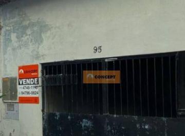 aaedaf6474456640d9a03e6ada1b850ee25a4945 · Sobrado com 3 dormitórios à venda, 93 m² por R$ 380.000,00 - Jardim Santa Rita - Itaquaquecetuba/SP