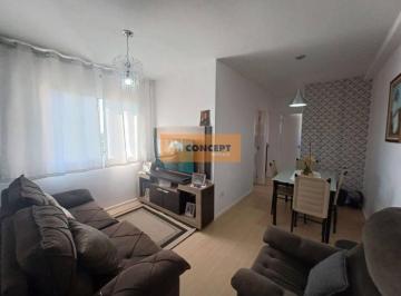 a06d7a878da5653d26c1e892e1136033f594baed · Apartamento com 2 dormitórios, 46 m² - venda por R$ 280.000 ou aluguel por R$ 1.819/mês - Jardim Saú