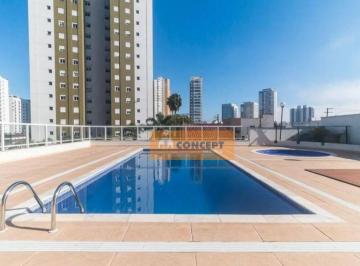 3f9df4953bbd8fbb4a007575ace3ac0214bd188d · Apartamento com 2 dormitórios para alugar, 49 m² por R$ 3.220,00/mês - Vila Oliveira - Mogi das Cruz