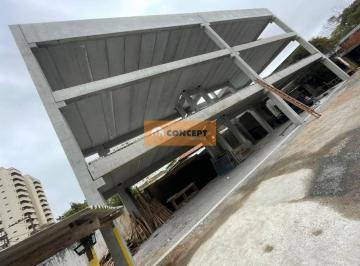 b4f4814b8aeb690bedef2e55c35beb18e423f19a · Salão para alugar, 240 m² por R$ 10.000/mês - Vila Costa - Suzano/SP