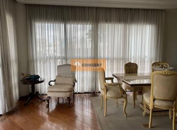 df44a427125ab080d961c8d9842428dde691c32b · Apartamento com 4 dormitórios à venda, 225 m² por R$ 900.000,00 - Centro - Suzano/SP