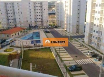 852aeaaf24721263c27004d8f03bda675451fa03 · Apartamento com 2 dormitórios para alugar, 46 m² por R$ 2.075,00/mês - Parque Suzano - Suzano/SP